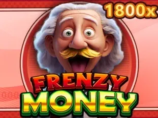 Frenzy Money game icon