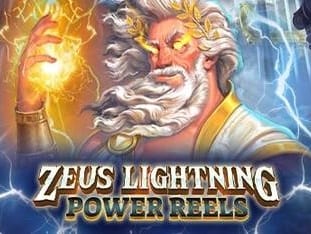 Zeus Lightning Power Reels