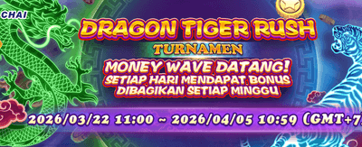 Mainkan Game Seru Sekarang