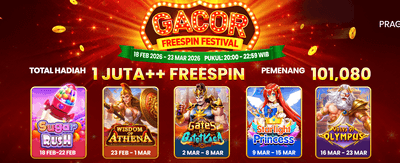 Menang Besar di sihirjitu Login