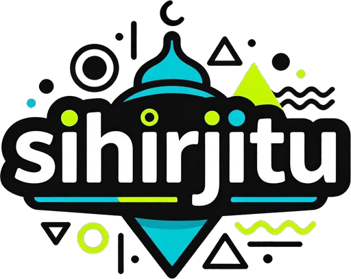 sihirjitu Logo